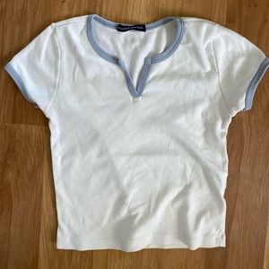 brandy melville top